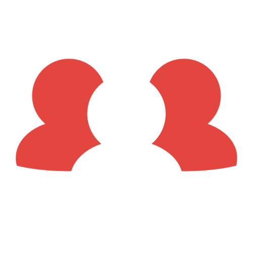 visitiors icon