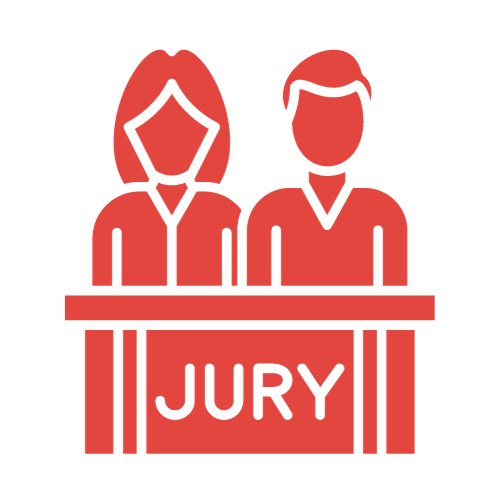 jury ikona
